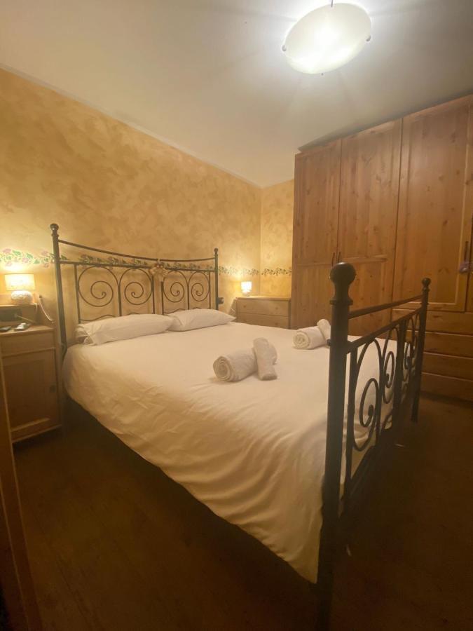 Casadolcino Villa Campodolcino Esterno foto