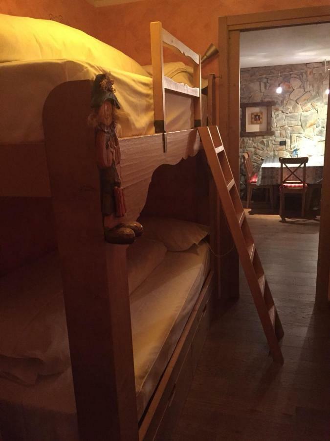Casadolcino Villa Campodolcino Esterno foto
