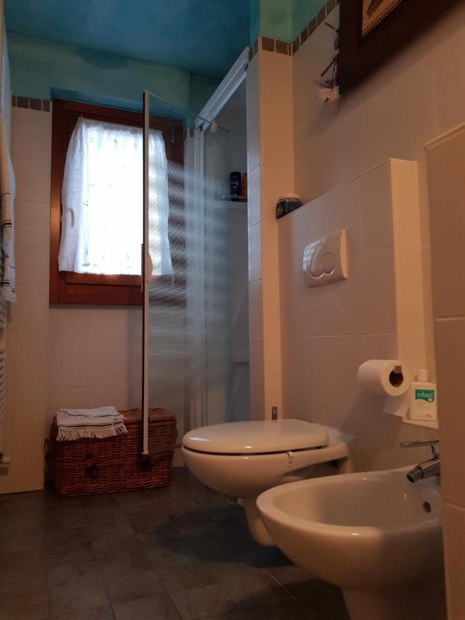 Casadolcino Villa Campodolcino Camera foto